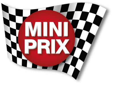 Miniprix Logo